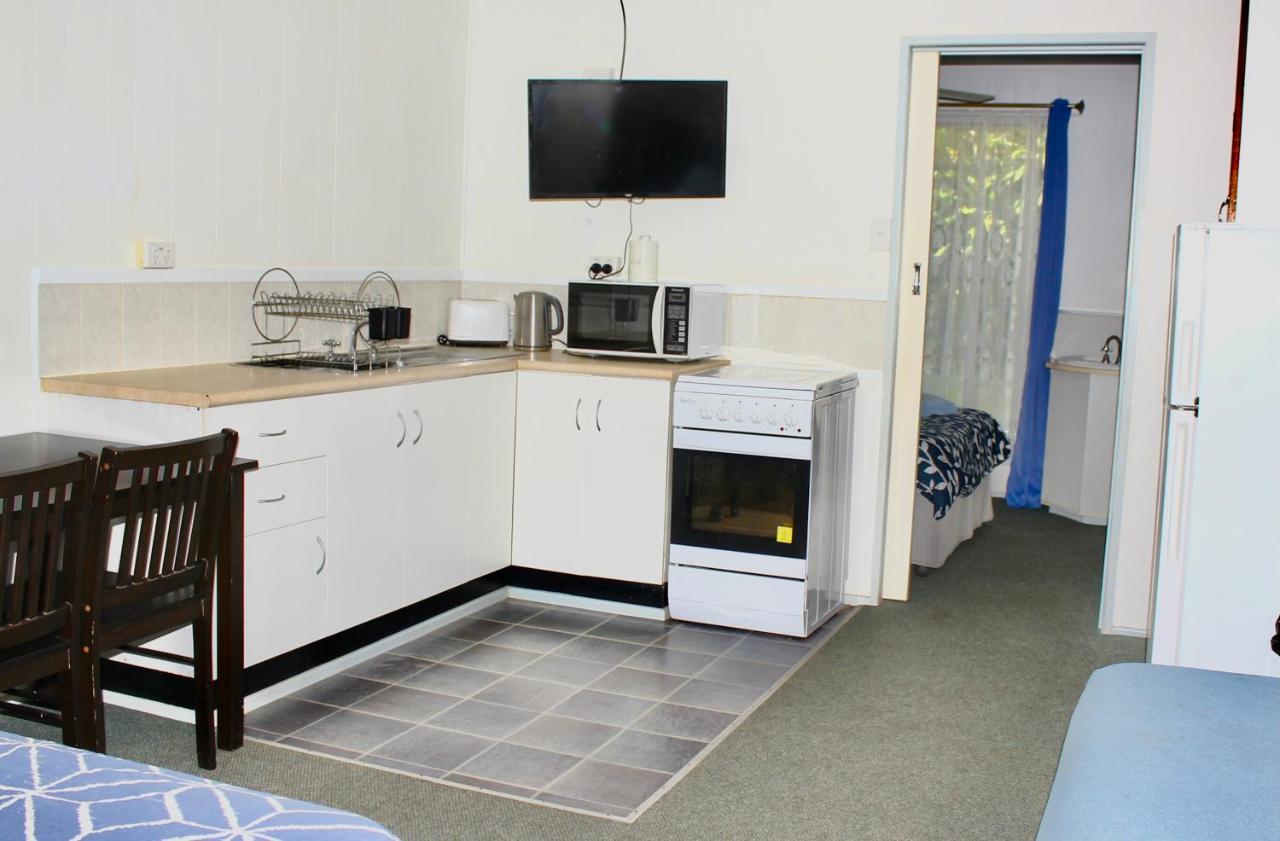 Matildas End Holiday Units Karumba Exteriér fotografie