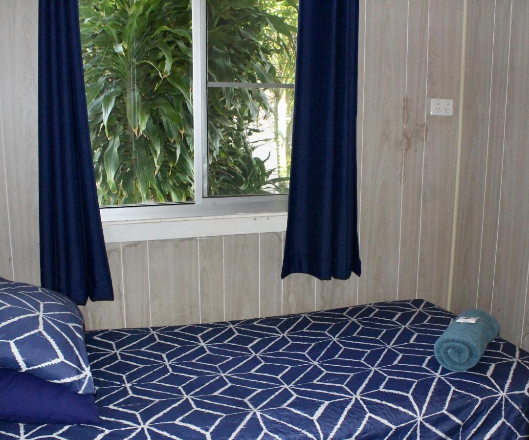 Matildas End Holiday Units Karumba Exteriér fotografie